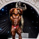 Kai  Greene - IFBB Arnold Brasil  2016 - #1